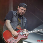 Into The Grave 2025: Phil Campbell and the Bastard Sons
